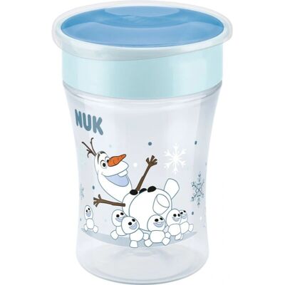 Kubek dla dzieci Frozen Olaf - 8m+ 230ml Kubek dla dzieci Frozen Olaf - 8m+ 230ml