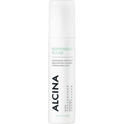 Alcina Sensitive Line Haarwasser - Sensitive Line - Haarwasser für empfindliche Kopfhaut Alcina Sensitive Line Haarwasser - Sensitive Line - Haarwasser für empfindliche Kopfhaut