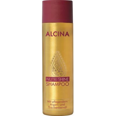 ALCINA F10785 Haarshampoo - Hydratisierende Pflegformel für alle Haartypen ALCINA F10785 Haarshampoo - Hydratisierende Pflegformel für alle Haartypen