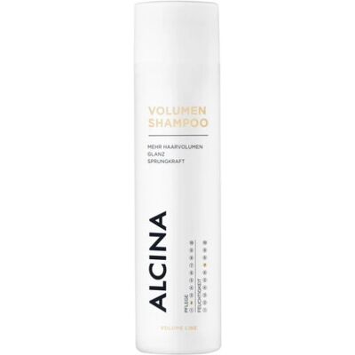Alcina Volume 1250 ml Șampon - Îngrijirea părului Alcina Volume 1250 ml Șampon - Îngrijirea părului