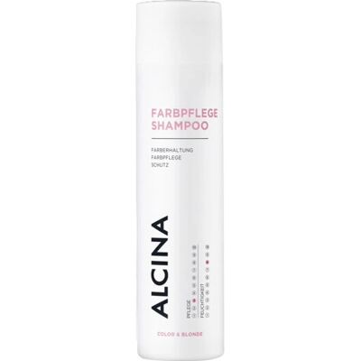 ALCINA F14013 Haarshampoo - Für coloriertes Haar ALCINA F14013 Haarshampoo - Für coloriertes Haar