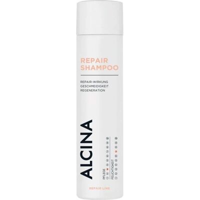Shampoo rigenerante ALCINA - 250ml Shampoo rigenerante ALCINA - 250ml