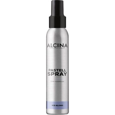 ALCINA Pastell Spray Ice-Blond - Blondtonungsspray ALCINA Pastell Spray Ice-Blond - Blondtonungsspray