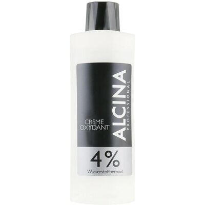 ALCINA Oxidante 4% - Sviluppatore di Colore Capelli 1000ml ALCINA Oxidante 4% - Sviluppatore di Colore Capelli 1000ml