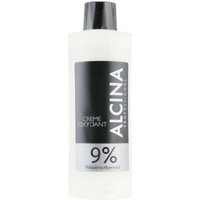 ALCINA Haarfärbeentwickler - Maximale Haltbarkeit - 9% - Haartyp ALCINA Haarfärbeentwickler - Maximale Haltbarkeit - 9% - Haartyp