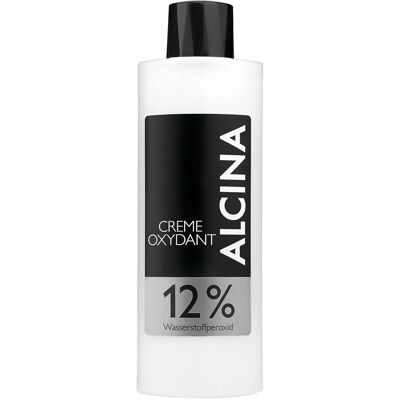 ALCINA Haarverf Ontwikkelaar - Waterstofperoxide 12% - 1000ml ALCINA Haarverf Ontwikkelaar - Waterstofperoxide 12% - 1000ml