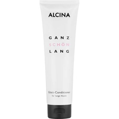Alcina Długi Włosy Gładki Odżywka - Conditioner Alcina Długi Włosy Gładki Odżywka - Conditioner
