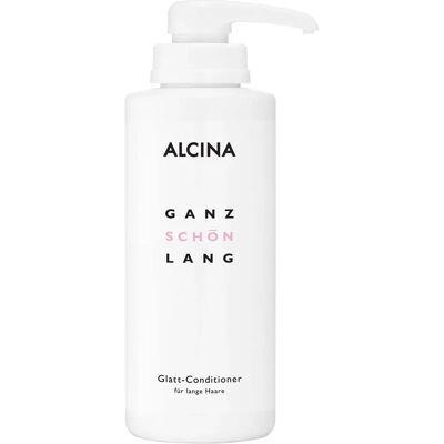 Alcina Model Długie Włosy Łagodny Odżywka Alcina Model Długie Włosy Łagodny Odżywka