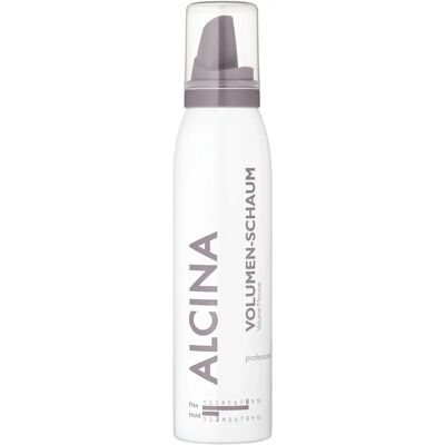 Alcina Styling Professional Volumen-Schaum - Haarspray / Styling-Schaum Alcina Styling Professional Volumen-Schaum - Haarspray / Styling-Schaum