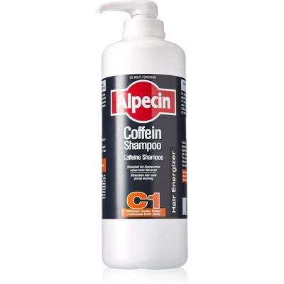 Alpecin Koffein Shampoo C1 - 1250ml Alpecin Koffein Shampoo C1 - 1250ml