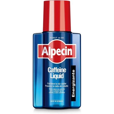 Alpecin Caffeine Double Effect Hair Loss & Dandruff Shampoo - Men Alpecin Caffeine Double Effect Hair Loss & Dandruff Shampoo - Men