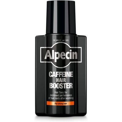 Alpecin Coffein Hair Booster Tonic - 200ml Alpecin Coffein Hair Booster Tonic - 200ml