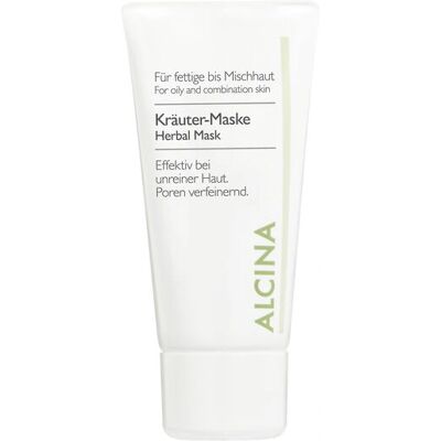Masca Herbal Alcina (50 ml) Masca Herbal Alcina (50 ml)