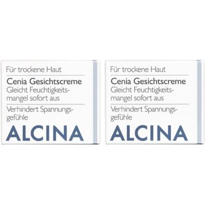 Alcina T Cenia pleťový krém (50 ml) Alcina T Cenia pleťový krém (50 ml)