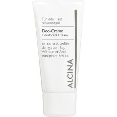 Alcina F34260 Dezodorant Durabil pentru Femei - Dezodorant Alcina F34260 Dezodorant Durabil pentru Femei - Dezodorant