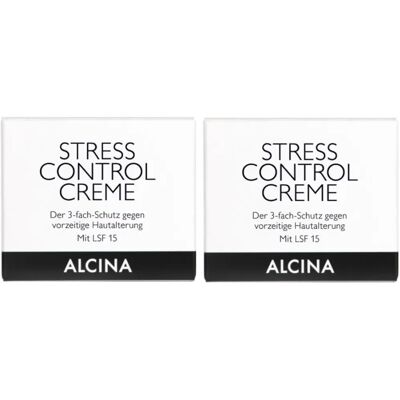 Alcina N°1 Hydratační anti-znečišťující denní krém 50ml Alcina N°1 Hydratační anti-znečišťující denní krém 50ml