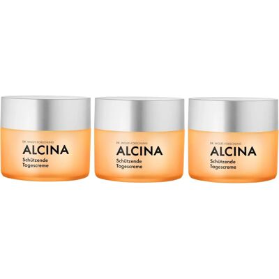 ALCINA Tagescreme SPF 30 - Für trockene Haut ALCINA Tagescreme SPF 30 - Für trockene Haut