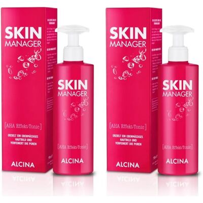 Alcina Skin Manager - 190ml Alcina Skin Manager - 190ml