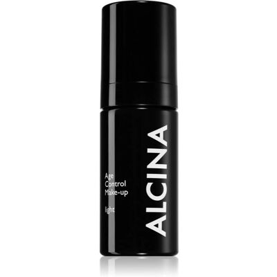 Alcina Lichtgevende Anti-Age Foundation Alcina Lichtgevende Anti-Age Foundation
