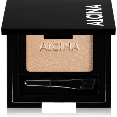 Alcina Ανοιχτό καφέ Πούδρα φρυδιών - Μακιγιάζ φρυδιών Alcina Ανοιχτό καφέ Πούδρα φρυδιών - Μακιγιάζ φρυδιών