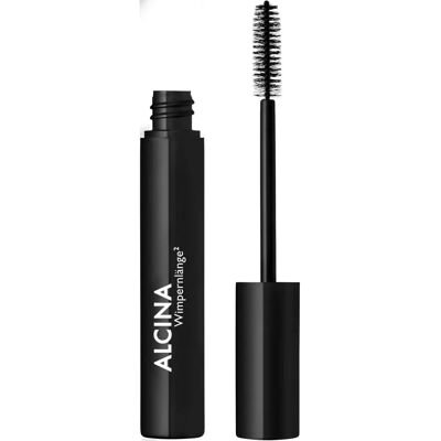 Alcina Wimpernlänge² Mascara - Mascara Alcina Wimpernlänge² Mascara - Mascara