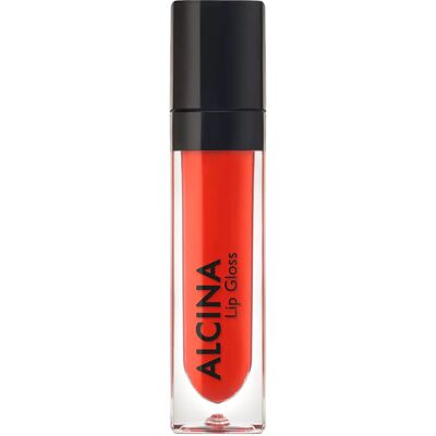 Alcina Lip Gloss Shiny Red - Lip Gloss Alcina Lip Gloss Shiny Red - Lip Gloss