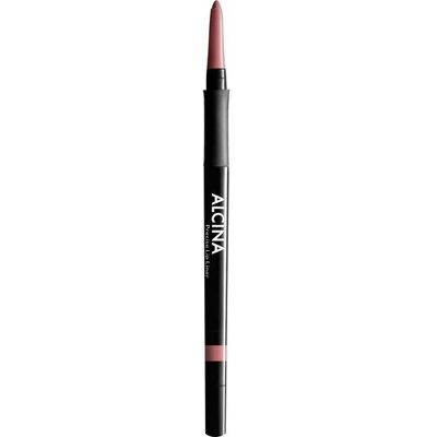 Alcina Natuurlijke Lippenpotlood - Lip Contour Potlood voor Vrouwen Alcina Natuurlijke Lippenpotlood - Lip Contour Potlood voor Vrouwen