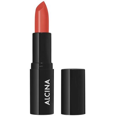 Alcina Ruwe Rood Hoog Dekking Lippenstift - Lipstick Alcina Ruwe Rood Hoog Dekking Lippenstift - Lipstick