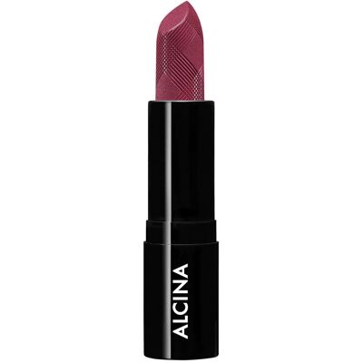 Alcina Winter Berry Wysoka krycia szájfény Alcina Winter Berry Wysoka krycia szájfény