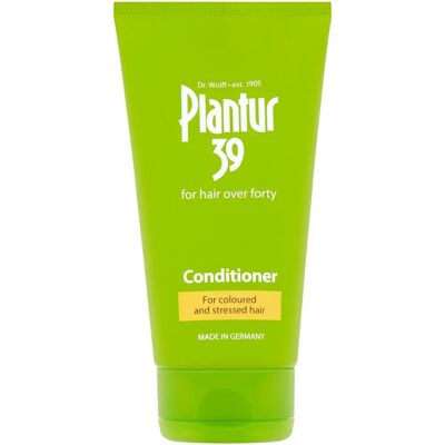 Condicionador Plantur 39 para cabelo colorido e estressado - 150ml Condicionador Plantur 39 para cabelo colorido e estressado - 150ml
