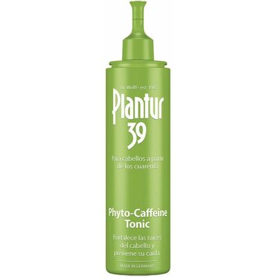 Plantur 39 Phyto-Koffein Anti-Haarausfall Tonikum Plantur 39 Phyto-Koffein Anti-Haarausfall Tonikum