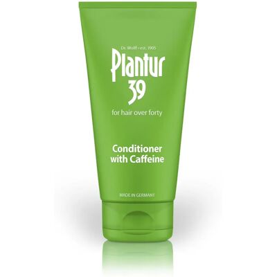 Plantur 39 Plantur39 Koffein Anti-Hårfällningsbalsam - 150ml Plantur 39 Plantur39 Koffein Anti-Hårfällningsbalsam - 150ml