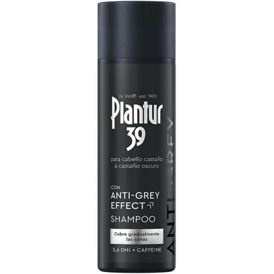 Shampoo Plantur 39 Anti-gri - 200 ml para mulheres Shampoo Plantur 39 Anti-gri - 200 ml para mulheres