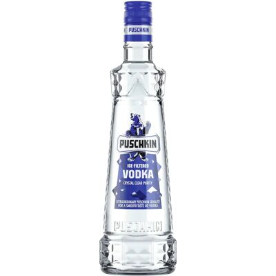 Puschkin 0,7l 37,5% Puschkin 0,7l 37,5%