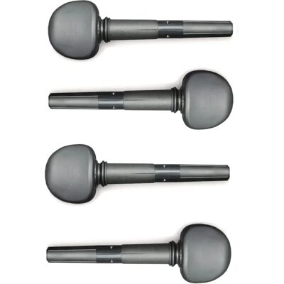 Tirette fine Wittner pour violoncelle - 4/4-7/8, composite, 14mm - Publicité Tirette fine Wittner pour violoncelle - 4/4-7/8, composite, 14mm - Publicité
