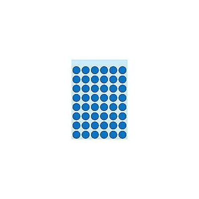 Herma Modèle - Étiquettes multi-usages - Ø 12mm - 240 pièces Herma Modèle - Étiquettes multi-usages - Ø 12mm - 240 pièces