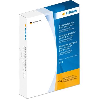 HERMA 2742 Etiquetas autoadhesivas circulares - 10000 uds HERMA 2742 Etiquetas autoadhesivas circulares - 10000 uds