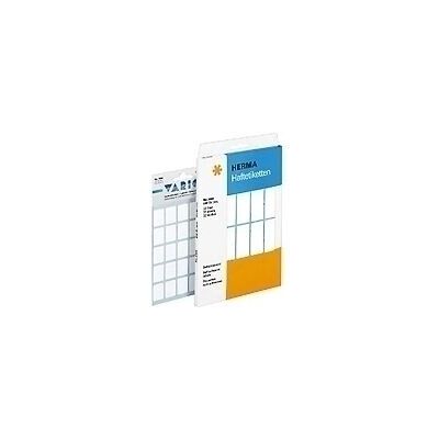 Herma 36x40mm Hvite Selvklebende Etiketter - Labels Herma 36x40mm Hvite Selvklebende Etiketter - Labels