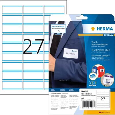 Etiquetas Autoadhesivas Azules Herma Premium - Etiquetas Autoadhesivas Etiquetas Autoadhesivas Azules Herma Premium - Etiquetas Autoadhesivas