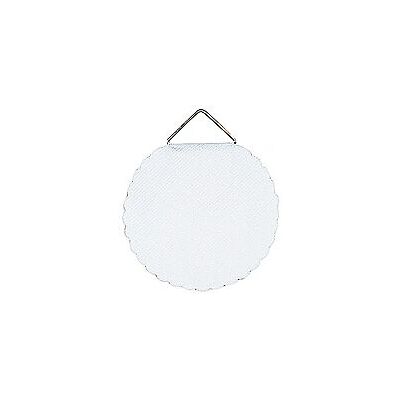 Herma 45mm Wasserlösliche Gummierte Rahmenaufhänger - 6 Stück Herma 45mm Wasserlösliche Gummierte Rahmenaufhänger - 6 Stück