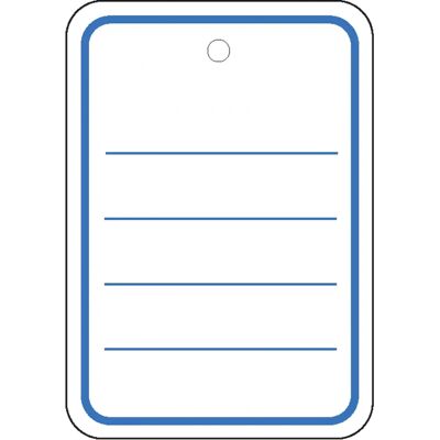 Étiquettes d'imprimante Herma 6810 - Bleu, Blanc - Étiquettes d'imprimante Étiquettes d'imprimante Herma 6810 - Bleu, Blanc - Étiquettes d'imprimante