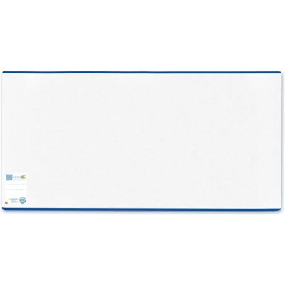Housse de livre Herma A4 - Transparent, Pack de 12 Housse de livre Herma A4 - Transparent, Pack de 12