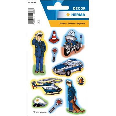 HERMA - 15083 - Mehrfarbig - Papier - Stickers HERMA - 15083 - Mehrfarbig - Papier - Stickers