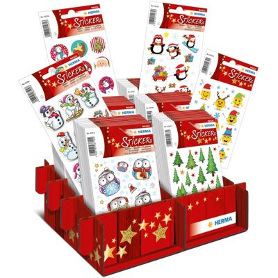 Herma - MAGIC Emotionsticker - Sticker Herma - MAGIC Emotionsticker - Sticker