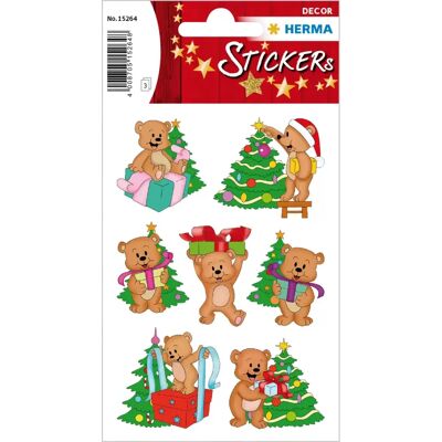 Herma - 15264 - Mehrfarbig - Papier - Aufkleber Herma - 15264 - Mehrfarbig - Papier - Aufkleber