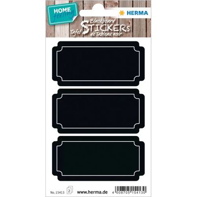 HERMA 15413 Selbstklebendes Etikett - Label HERMA 15413 Selbstklebendes Etikett - Label