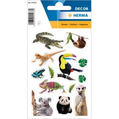 HERMA - 15478 - Multicolour - Paper - dekorativer Aufkleber HERMA - 15478 - Multicolour - Paper - dekorativer Aufkleber