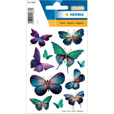 HERMA - 15666 - Pegatina HERMA - 15666 - Pegatina