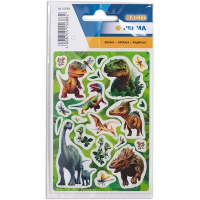 HERMA - 15688 - Multicolore - 20 pièces - Sticker set - Publicité HERMA - 15688 - Multicolore - 20 pièces - Sticker set - Publicité