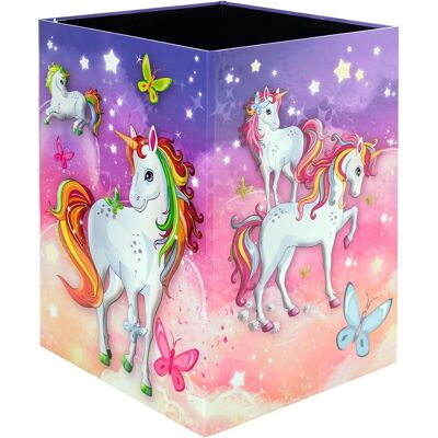 HERMA Unicoorn Soptunna 15L - Soptunna HERMA Unicoorn Soptunna 15L - Soptunna